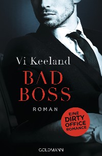 Cover Bad Boss