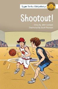 Cover Shootout!