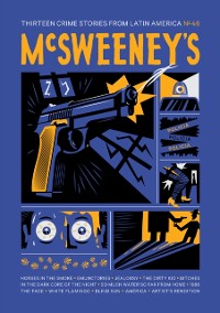 Cover McSweeney's Issue 46 (McSweeney's Quarterly Concern)