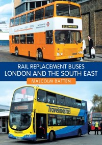 Cover Rail Replacement Buses: London and the South East