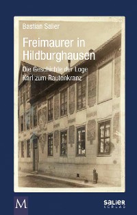 Cover Freimaurer in Hildburghausen