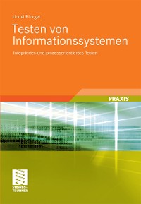 Cover Testen von Informationssystemen