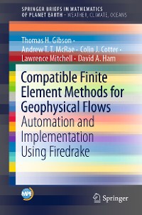 Cover Compatible Finite Element Methods for Geophysical Flows