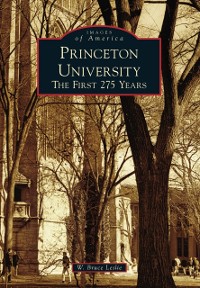 Cover Princeton University