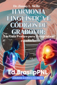 Cover Harmonia Linguística E Códigos De Grabovoi