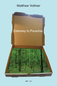Cover Gateway to Paradise: Stories