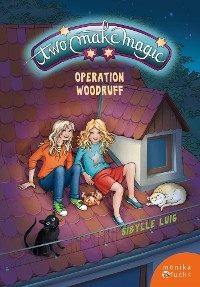 Cover Two Make Magic – Operation Woodruff