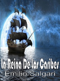 Cover La Reina De Los Caribes