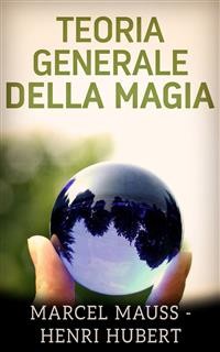 Cover Teoria generale della Magia