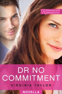 Cover Dr No Commitment