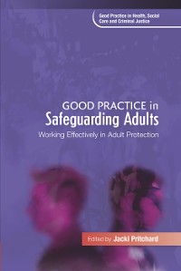 Cover Good Practice in Safeguarding Adults