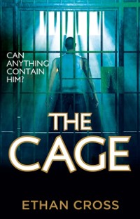 Cover Cage (Exclusive Digital Short Story)