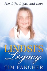 Cover Lindsi's Legacy