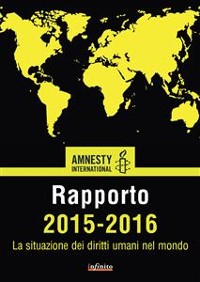 Cover Rapporto 2015-2016