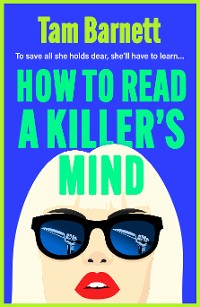 Cover How to Read a Killer's Mind