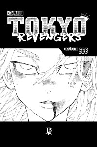 Cover Tokyo Revengers Capítulo 268