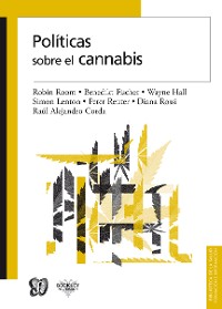 Cover Políticas sobre el cannabis