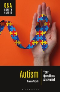 Cover Autism