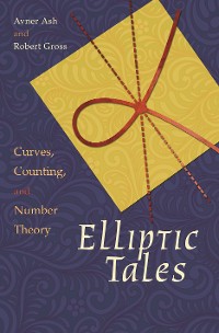 Cover Elliptic Tales
