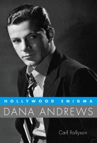 Cover Hollywood Enigma