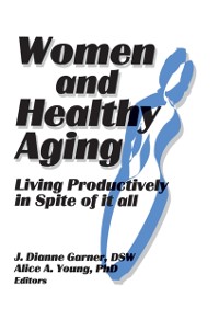 Cover Women and Healthy Aging