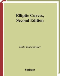 Cover Elliptic Curves