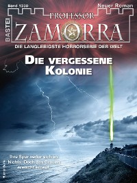 Cover Professor Zamorra 1230