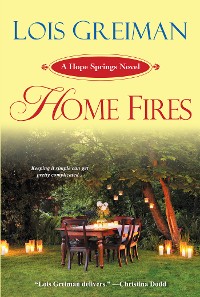 Cover Home Fires