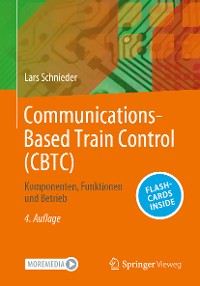 Cover Communications-Based Train Control (CBTC)