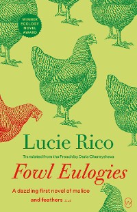 Cover Fowl Eulogies