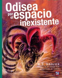 Cover Odisea por el espacio inexistente