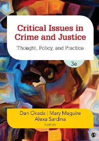 Cover Critical Issues in Crime and Justice
