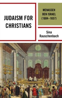 Cover Judaism for Christians