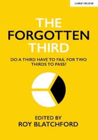 Cover Forgotten Third: Do one third have to fail for two thirds to succeed?