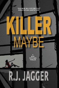 Cover Killer Maybe