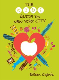 Cover Kid's Guide to New York City