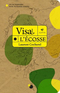 Cover Visa pour l'Écosse