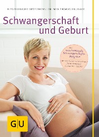 Cover Schwangerschaft und Geburt