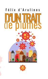 Cover D’un trait de plumes