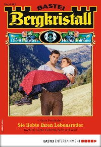 Cover Bergkristall 302 - Heimatroman