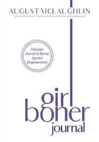 Cover Girl Boner Journal