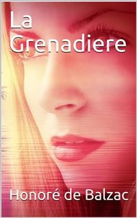 Cover La Grenadiere