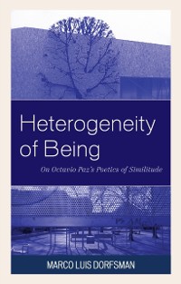 Cover Heterogeneity of Being