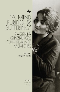 Cover "A Mind Purified by Suffering"