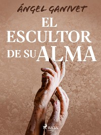 Cover El escultor de su alma