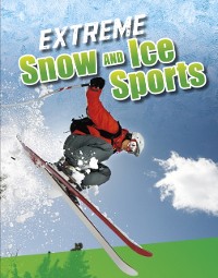 Cover Extreme Snow and Ice Sports