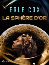 Cover La Sphère d''Or