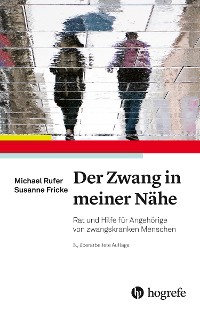 Cover Der Zwang in meiner Nähe