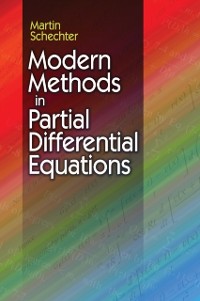 Cover Modern Methods in Partial Differential Equations