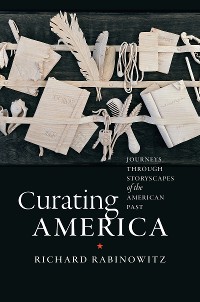Cover Curating America